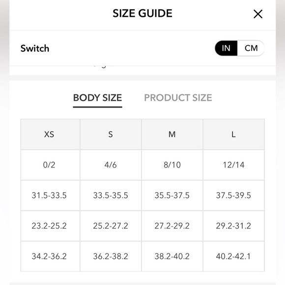 NWT Cupshe Cream Crochet Cover-Up Dress, Size Large LAST ONE - Picture 4 of 5